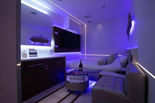 Hotel Blanche 大人専用 Adult only hotel - Tap to explore photos