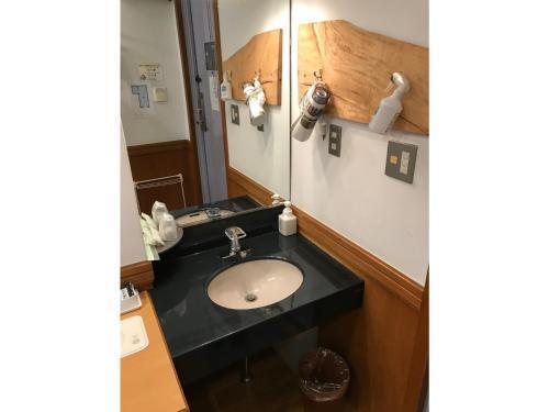 Business Hotel Crescent - Vacation STAY 49082v - Tap to explore photos