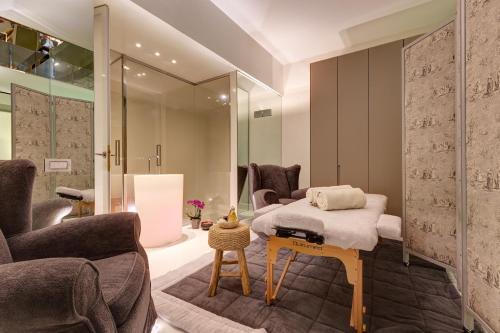 Domus Domitia Luxury Living