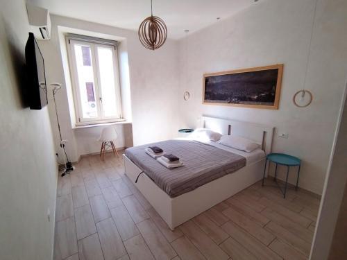 Il Cortile - Appartamento nel cuore di Testaccio