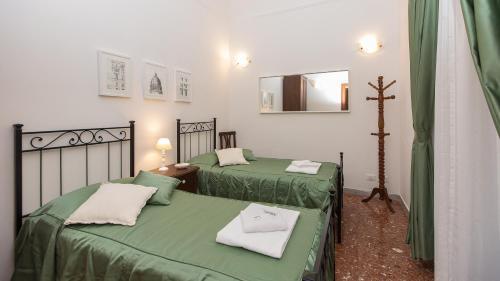 Atheneum by Rental in Rome - Tap to explore photos