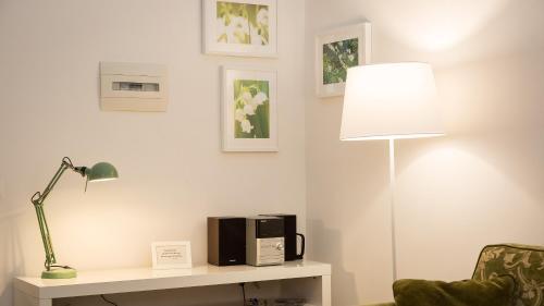Atheneum by Rental in Rome Room Type - One - Bedroom Apartment Atheneum by Rental in Rome Room Type - One - Bedroom Apartment