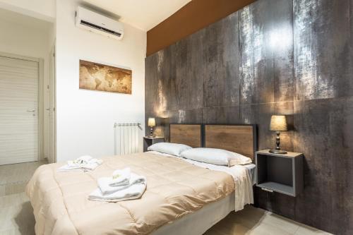 Ethnos Relais Vaticano Room Type - King Room