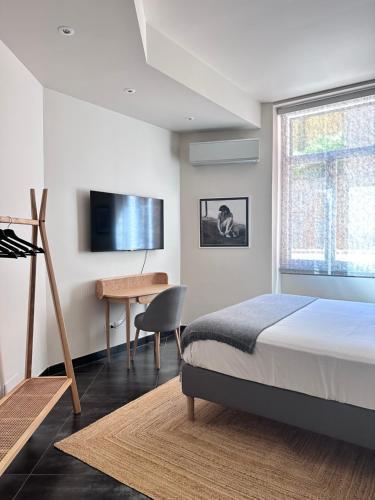 Daag Corso Luxury Apartment - Tap to explore photos