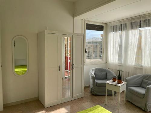 Group Apartment Roma