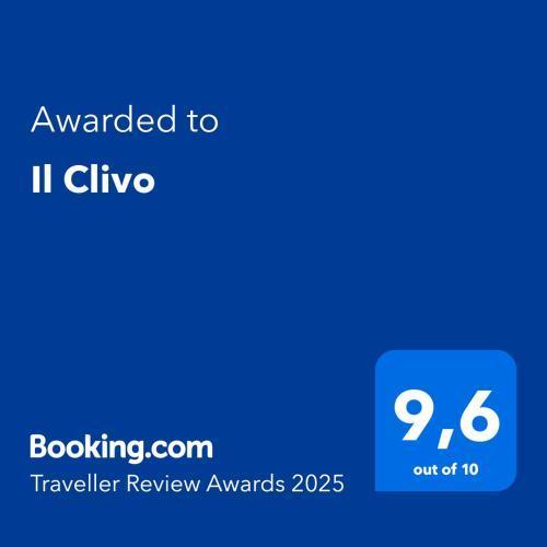 Il Clivo - Tap to explore photos