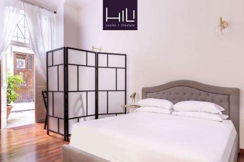Casa Salandra by Hili
