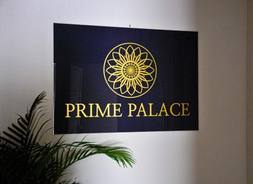 Guest House Prime Palace - Tap to explore photos