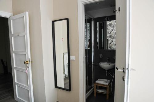 Guest House Prime Palace Room Type - Double Room with Private Bathroom