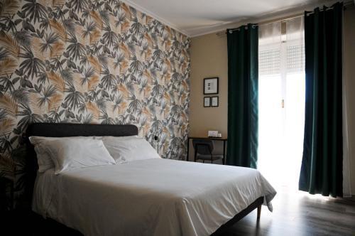 Guest House Prime Palace Room Type - Double Room with Private Bathroom
