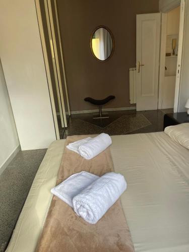Brando Apartment San Saba - Tap to explore photos