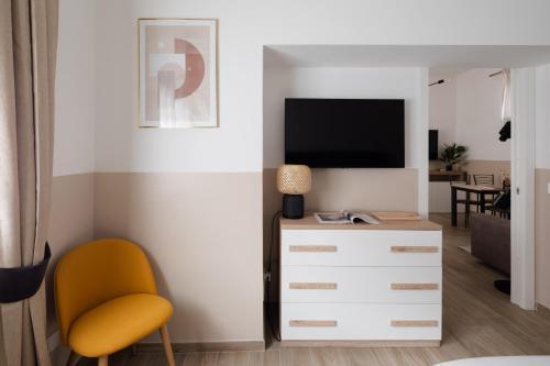 Japandi Space by Omen Hospitality Room Type - Two-Bedroom Apartment