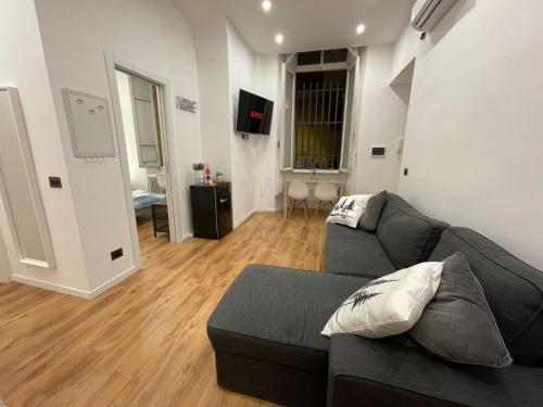 GM house Rome