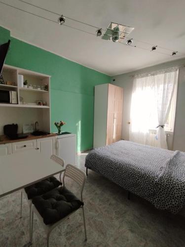 Appartamento dentro Roma Room Type - Large Double Room