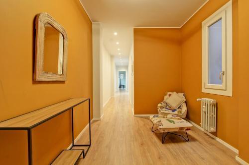 Design Monteverde Flat