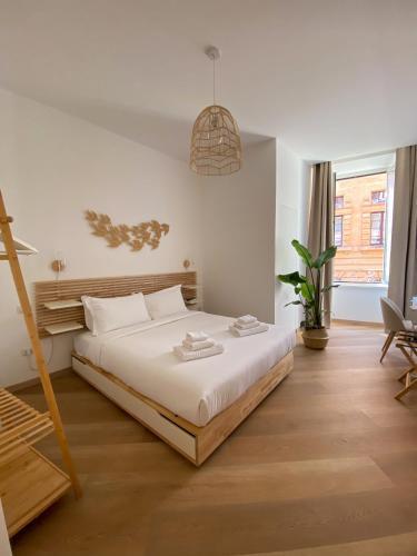 Boho Suites - Rome Colosseum
