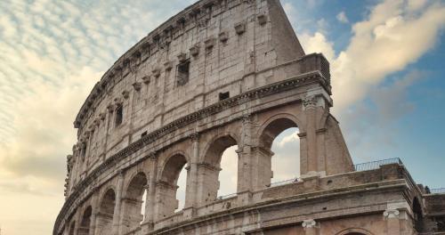 Boho Suites - Rome Colosseum - Tap to explore photos