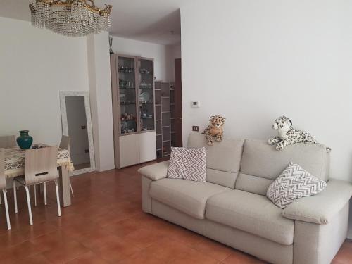 EUR Charme Apt&GARDEN Room Type - One-Bedroom Apartment EUR Charme Apt&GARDEN Room Type - One-Bedroom Apartment