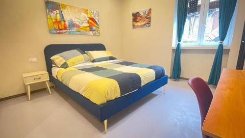Ele rooms San Pietro - Tap to explore photos