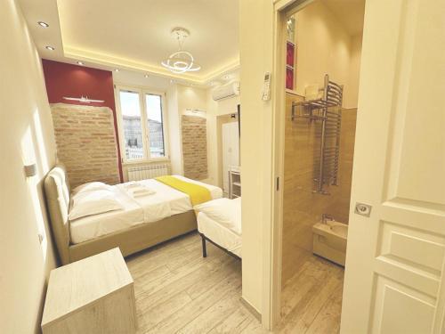 IMPERIUM INN Room Type - Triple Room with View IMPERIUM INN Room Type - Triple Room with View
