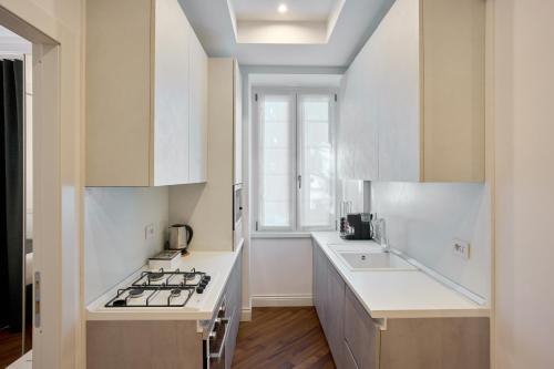 Domus Mariani - Robinie by Ghor Room Type - Double Room