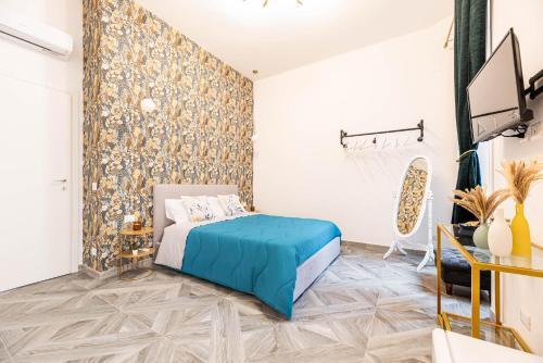 Charming Guest House in the centre of Rome Room Type - Superior Double Room