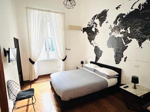 B&B Gelsomina Apartment Room Type - Double Room with Shared Bathroom
