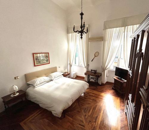 B&B Gelsomina Apartment Room Type - Double Room with Shared Bathroom
