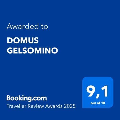 DOMUS GELSOMINO - Tap to explore photos
