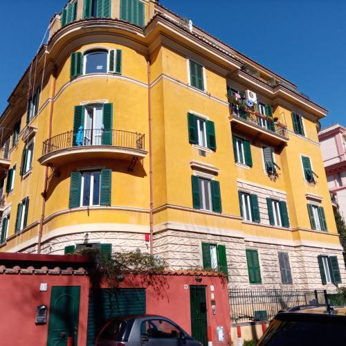 ANDENIS TIBER HOUSE - Tap to explore photos
