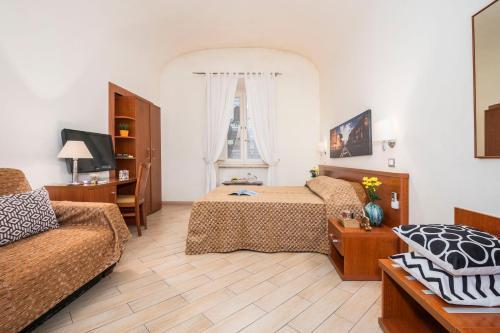 Esquilino Zen Guest House - ZEN16