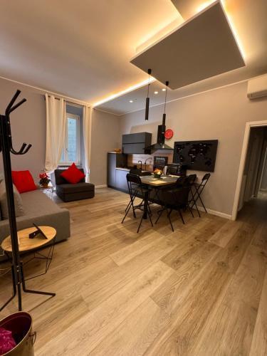GetRoma apartment Vatican Museum - Tap to explore photos
