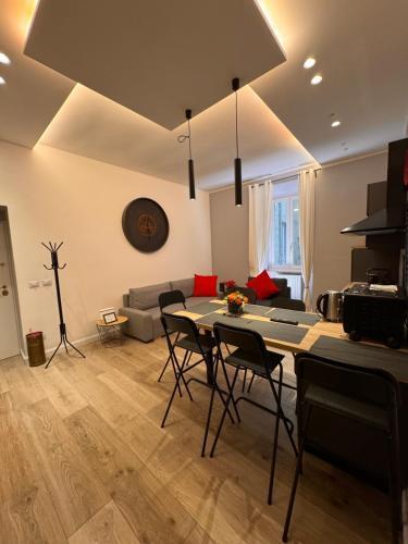 GetRoma apartment Vatican Museum - Tap to explore photos