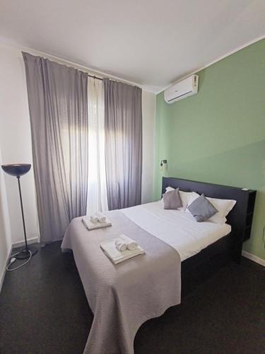 Almacordis Holiday Home