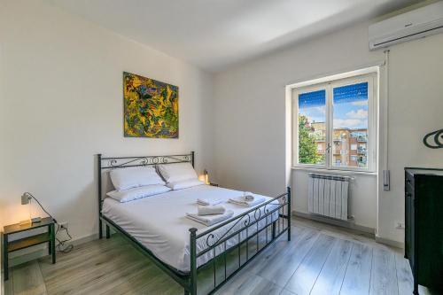 AmoRoma Holiday Room Type - Two-Bedroom Apartment AmoRoma Holiday Room Type - Two-Bedroom Apartment
