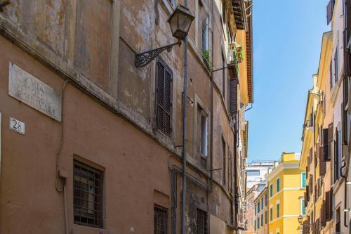 Campo De Fiori- Deluxe&Relax