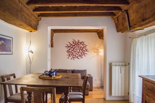 Campo De Fiori- Deluxe&Relax Room Type - One-Bedroom Apartment