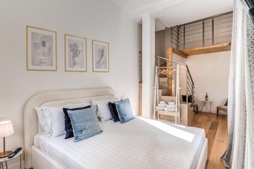 Domus Sabina Room Type - One-Bedroom Apartment Domus Sabina Room Type - One-Bedroom Apartment