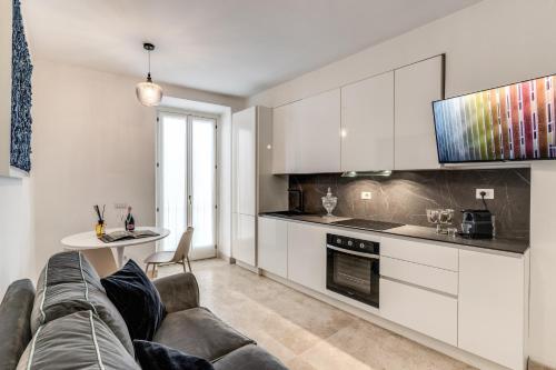 Domus Sabina Room Type - Apartment with Terrace