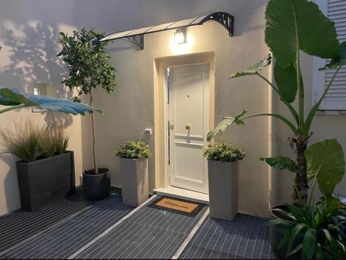 Domus Sabina Room Type - Apartment with Terrace Domus Sabina Room Type - Apartment with Terrace