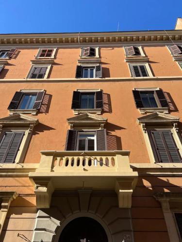 Cairoli 2 House G&B Termini