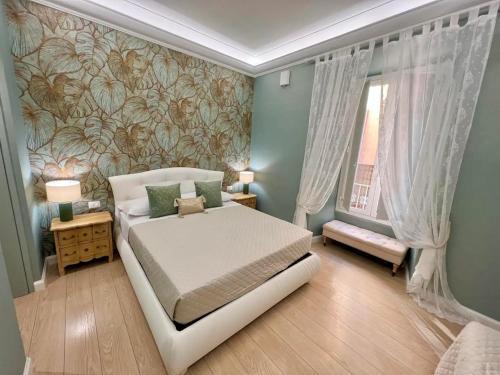 Grande e storico appartamento ai Musei Vaticani