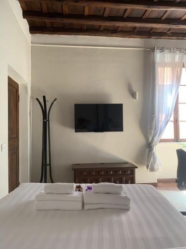BQA San Crisogono Apartments Rome-Trastevere