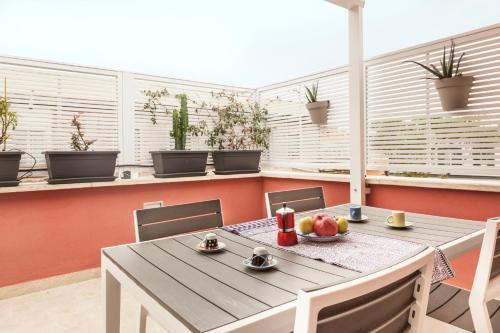Giogio’ al Vaticano Room Type - Apartment with Terrace