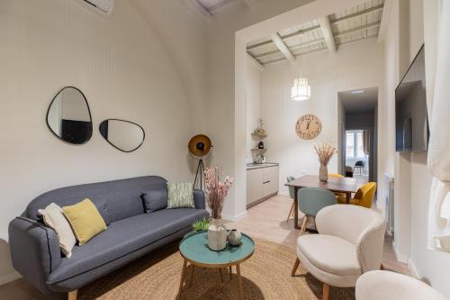 Corso Caesar Suites Room Type - Three-Bedroom Apartment Corso Caesar Suites Room Type - Three-Bedroom Apartment
