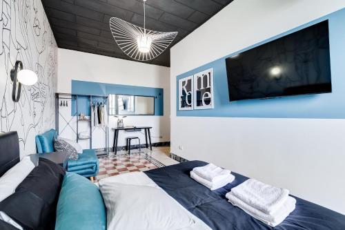 BDC - Rome with a view!