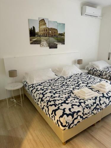 Dolce Vita Rooms Monteverde Trastevere