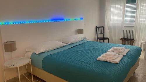 Monteverde Trastevere Dolce Vita Rooms Room Type - Double Room with Private Bathroom