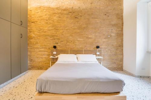 FAMM Apartments - Open space in Trastevere - Tap to explore photos
