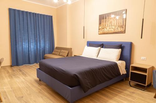 Diamond Vatican Apartment